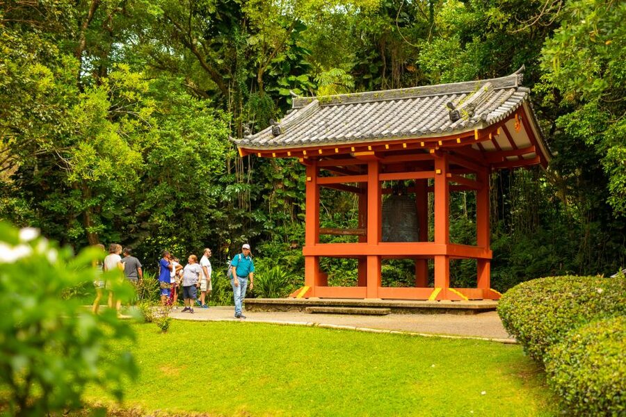 Honolulu: Oahu Island Full-Day Guided Tour by Bus with Lunch - Starting from Waikiki, Ala Moana, or Kahala