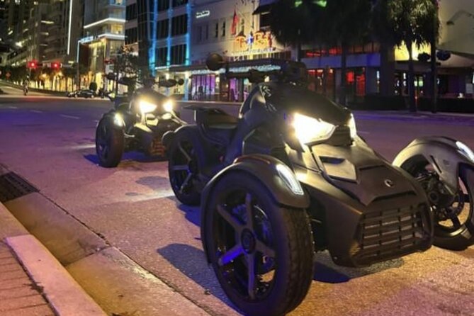 Hookah Bus Tour/Hard Rock Casino/Las Olas Ft. Lauderdale/Wynwood - Wynwood closes the sightseeing loop