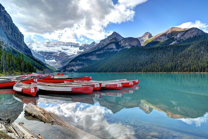 Hop-On and Hop-Off Banff Bus - Why this route solves a real Banff problem