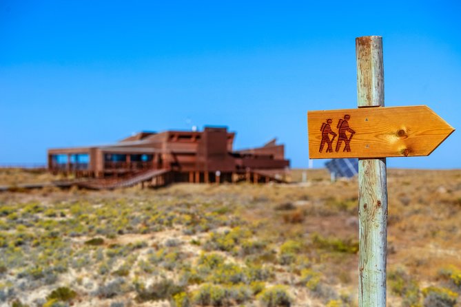 Hop On Hop Off 3 Islands: Deserta, Farol and Culatra - Is $48.27 good value?