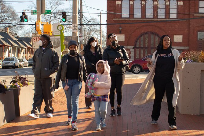 Hop-on Hop-off Atlanta City Day Tour - How the two-hour timing affects your day
