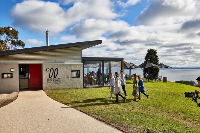 Hop On Hop Off Bellarine Bellarine Peninsula - Key points before you book