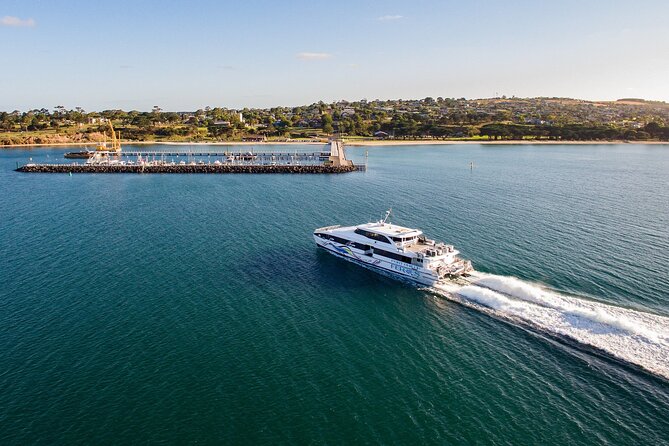 Hop On Hop Off Bellarine Bellarine Peninsula - Stop 3: Bennetts on Bellarine