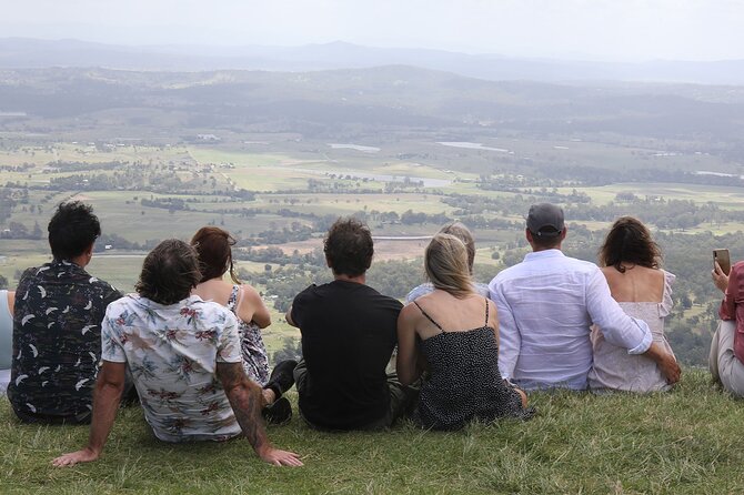 Hop on Hop Off Bus - Tamborine Mountain - Key points to know before you book
