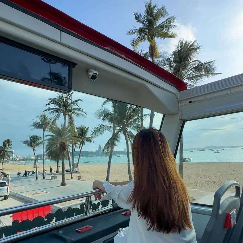 Hop-On Hop-Off Bus Tours and Nongnooch Pattaya Combo - Why the two-day upgrade matters