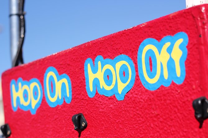 Hop-On Hop-Off Cape Town Canal Cruise - Stop 3: AC Marriott Hotel and the central waterfront edge