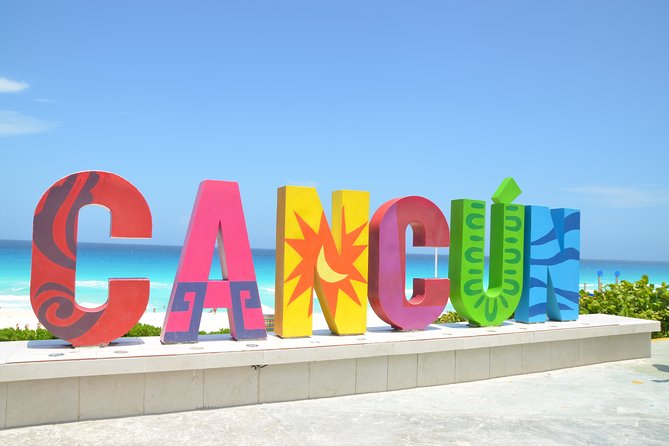 Hop-on Hop-off City Tour Cancun plus Submarine or Bodyboard Experience - The $55 price and the extra $20 fee