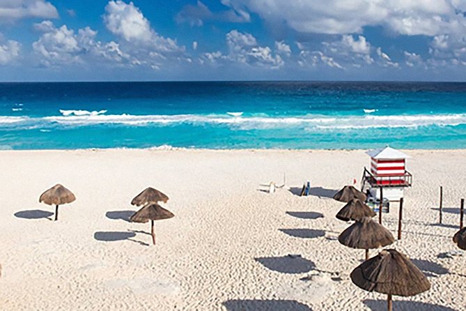 Hop-on Hop-off City Tour Cancun plus Submarine or Bodyboard Experience - Should you book the Cancun hop-on hop-off tour?