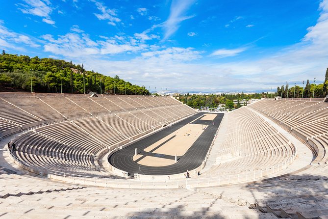 Hop on Hop Off Classic tour of Athens, Piraeus & Beaches - Price and the real value of 48 hours