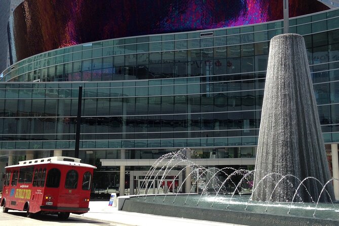 Hop On Hop Off Dallas Tour - Is the $32 fare good value?