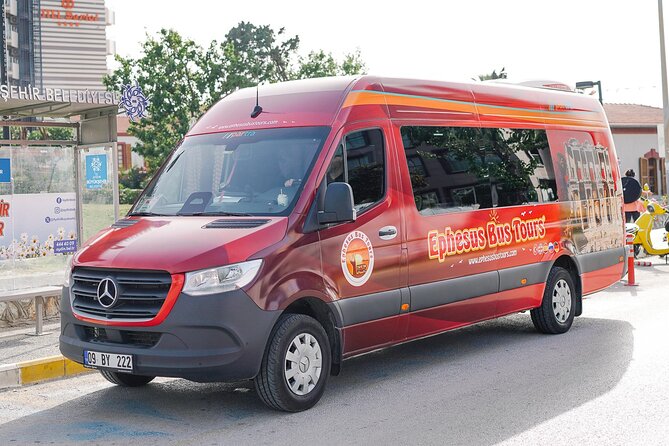 Hop on Hop off Ephesus Tour from Kusadasi - Why this Kusadasi to Ephesus tour is appealing