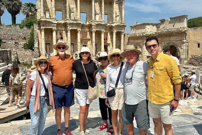 Hop on Hop off Ephesus Tour from Kusadasi - Who will like this experience most?