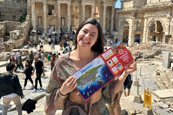 Hop on Hop off Ephesus Tour from Kusadasi - My verdict on the Ephesus bus tour
