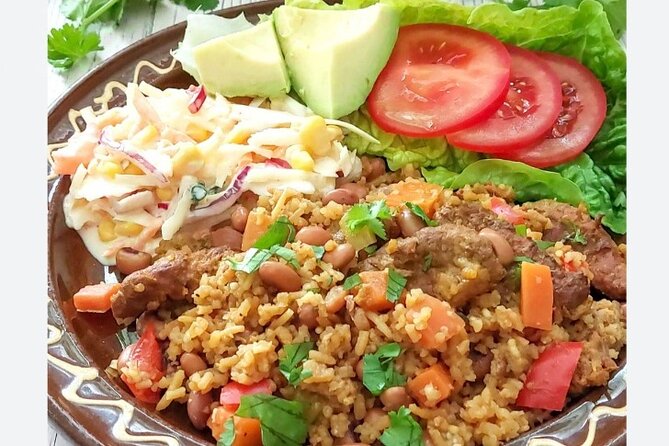 Hop on Hop Off Grenadian Food Tour - Five things to know before booking