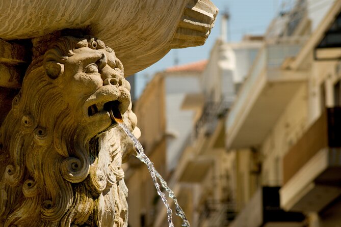 Hop-On Hop-Off Sightseeing Bus Tour in Heraklion - What this Heraklion bus tour actually gives you
