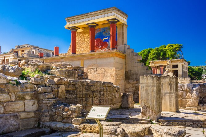Hop-On Hop-Off Sightseeing Bus Tour in Heraklion - Timing problems and how to protect your day