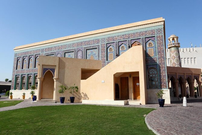 Hop On Hop Off Sightseeing Tour in Doha - Quick points before you book