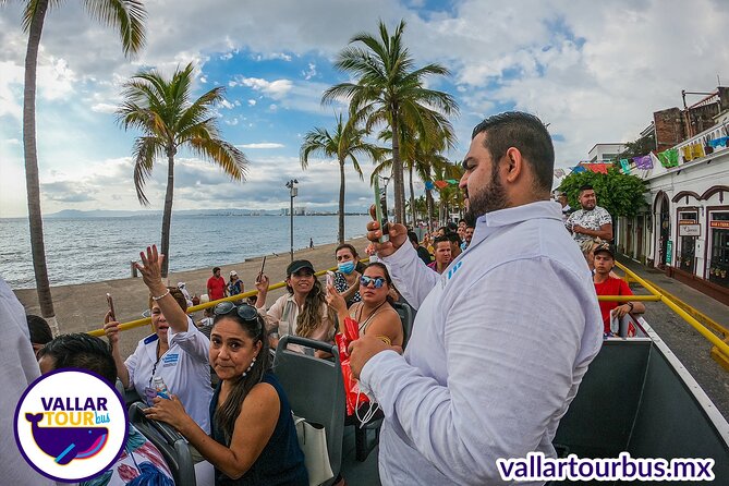 Hop On Hop Off Tour with Free Stops in Puerto Vallarta - Mismaloya: the final stop and the biggest timing trap