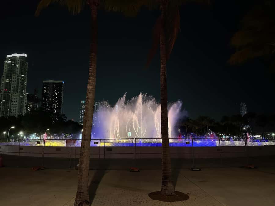 Hop-on Hop-off Water Taxi in Miami and Miami Beach - Is $20 a good value?