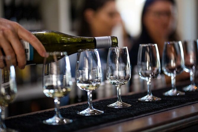 Hop on Hop off Wine tasting tour to Tamborine Mountain - How much value do you get for $118.35?