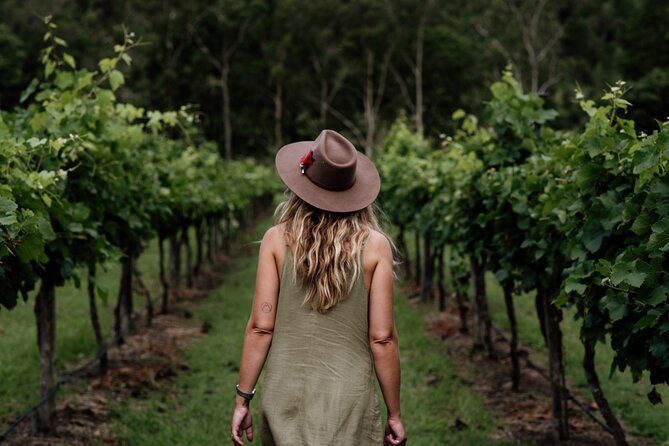 Hop on Hop off Wine tasting tour to Tamborine Mountain - Who will enjoy this Tamborine Mountain outing?