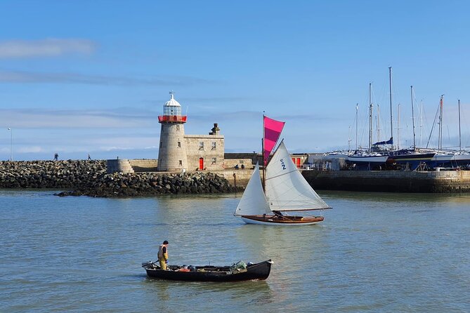 Howth Coastal Half-Day Bus Tour from Dublin with Live Guide - Who should choose this Howth tour?