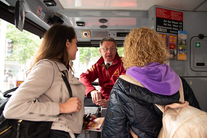 Howth Coastal Half-Day Bus Tour from Dublin with Live Guide - Should you book the Howth Coastal Half-Day Bus Tour?