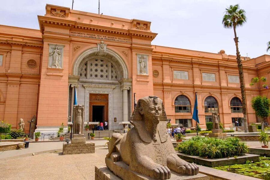 Hurghada to Cairo: Full-Day Tour one way Bus & Flight Return - Is this Hurghada to Cairo day trip worth the long day?