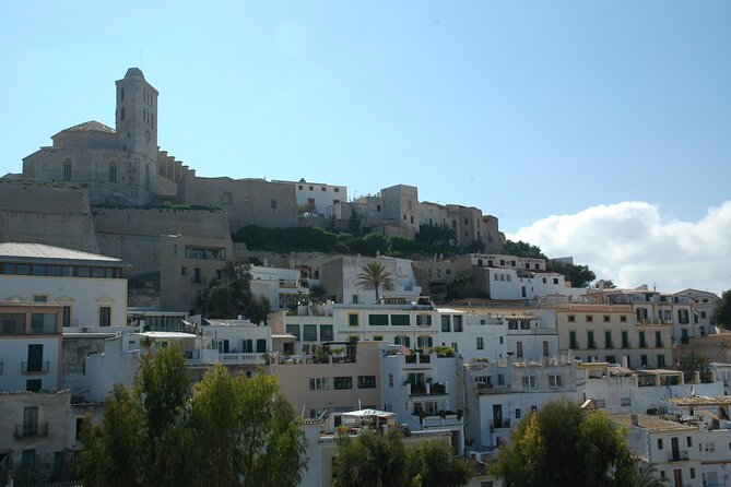 Ibiza Tour Island Bus Tour with Hippie Market Visit - Key points to know before booking