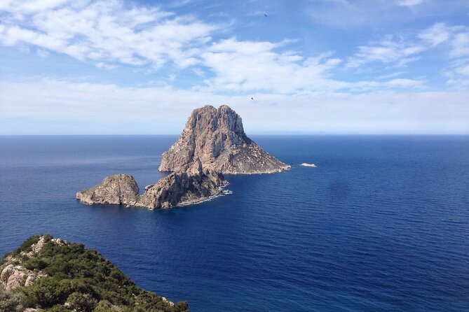 Ibiza Tour Island Bus Tour with Hippie Market Visit - Sant Josep de sa Talaia adds a quieter village stop
