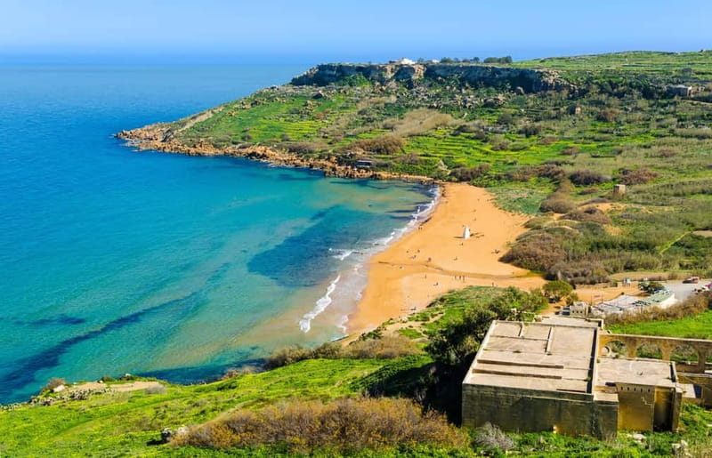 iSeeGozo Day Pass with Ferry & Gozo Bus Hop-On Hop-Off (CMO) - Crossing to Gozo by vessel