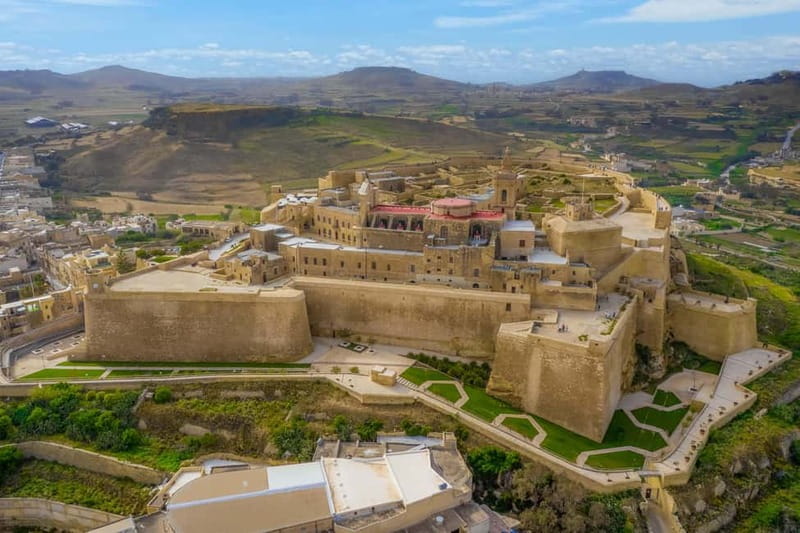 iSeeGozo Day Pass with Ferry & Gozo Bus Hop-On Hop-Off (CMO) - Tips for getting more from the day