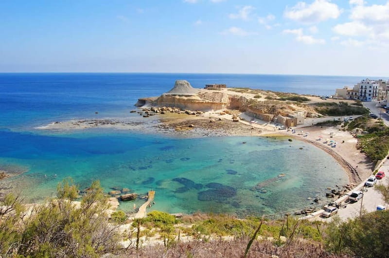 iSeeGozo Day Pass with Ferry & Gozo Bus Hop-On Hop-Off (CMO) - Starting out from Malta