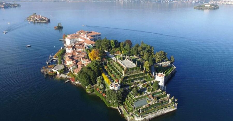 Isola dei Pescatori and Isola Bella Hop-on Hop-off Boat - Why this boat trip works well from Stresa