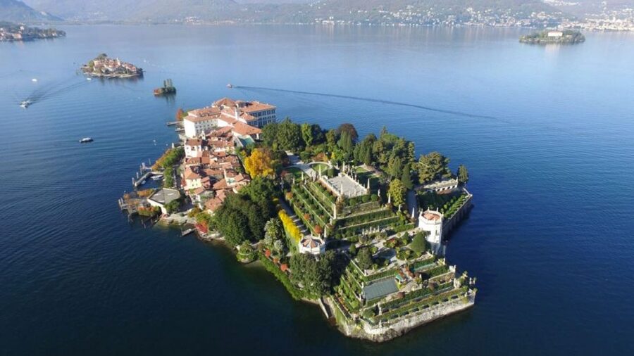 Isola dei Pescatori and Isola Bella Hop-on Hop-off Boat - How to use the one-day ticket wisely