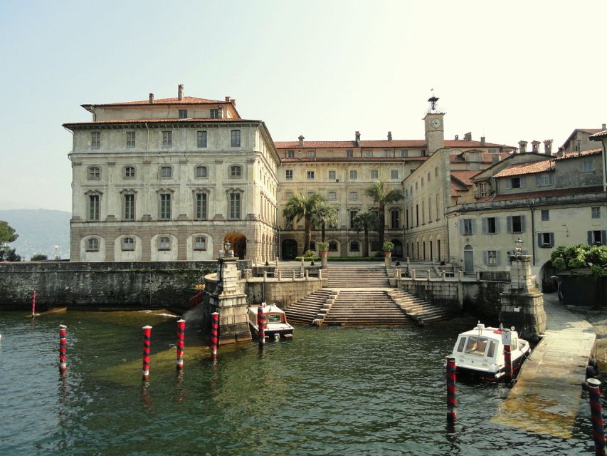 Isola dei Pescatori and Isola Bella Hop-on Hop-off Boat - Who will enjoy this experience most