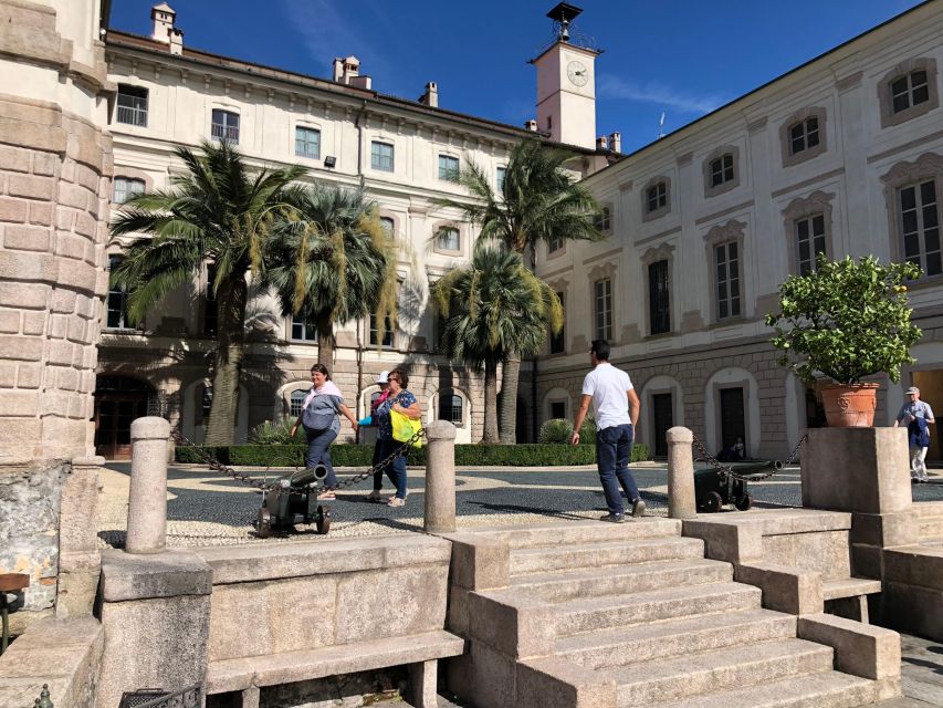 Isola Pescatori and Isola Bella Hop-On Hop-Off Boat Tour - Should you book it?