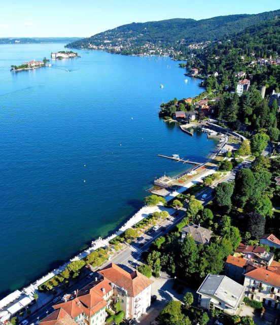 Isola Pescatori and Isola Bella Hop-On Hop-Off Boat Tour - Practical details that can make the day easier