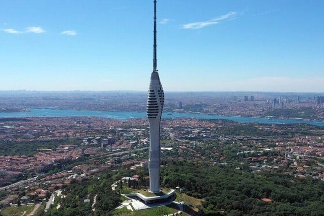 Istanbul Asia and Europe Tour By Bus And Bosphorus Cruise - Key Points at a Glance