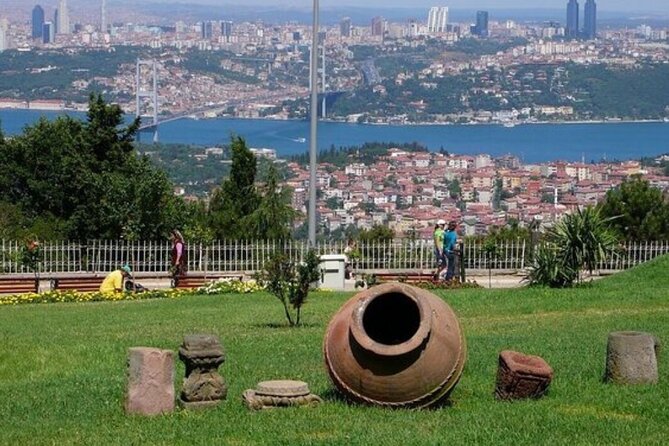 Istanbul Asia and Europe Tour By Bus And Bosphorus Cruise - Why This Tour Works for a First Istanbul Visit