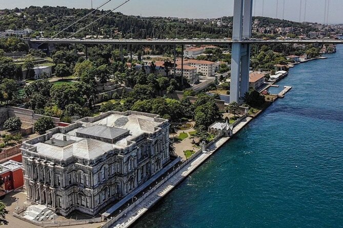 Istanbul Asia and Europe Tour By Bus And Bosphorus Cruise - Guide Style, Group Size, and Daily Pace