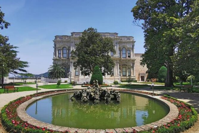 Istanbul Asia and Europe Tour By Bus And Bosphorus Cruise - Is $96.74 Good Value?