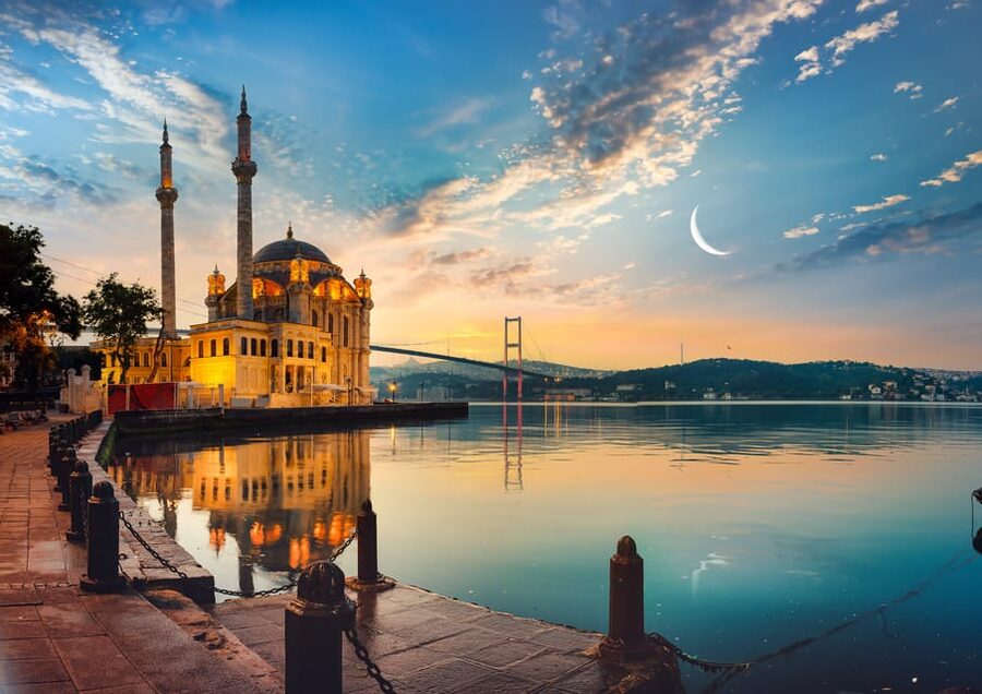 Istanbul: Bosphorus Cruise and Golden Horn Bus Tour - How Much Does the $47 Price Buy You?