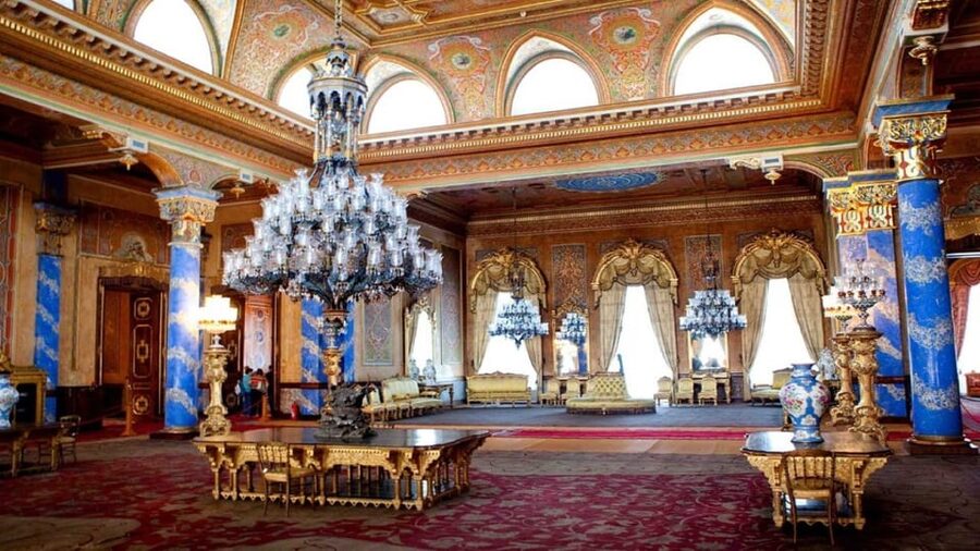 Istanbul: City Hightlights Bus Tour and Bosphorus Cruise - Why this tour works for a first look at Istanbul
