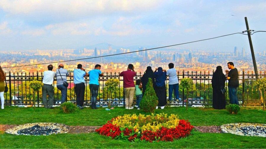 Istanbul: Europe and Asia Tour By Bus And Bosphorus Cruise - Who should book this day tour?