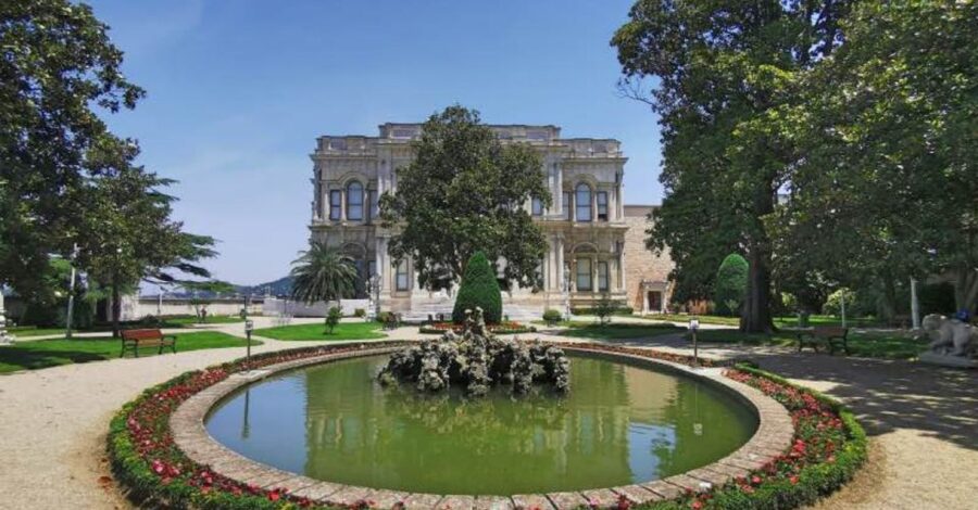 Istanbul: Europe and Asia Tour By Bus And Bosphorus Cruise - What the $118 price includes