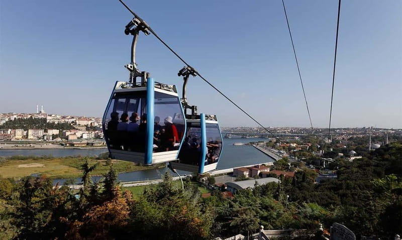 Istanbul: Guided Bosphorus Cruise & Golden Horn Bus Tour - How the transport and timing affect your day