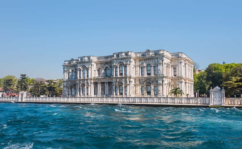 Istanbul: Guided Bosphorus Cruise & Golden Horn Bus Tour - What $33 gets you