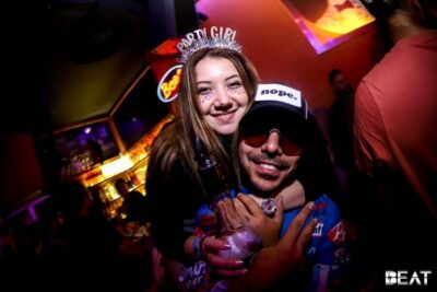 Party Pub Crawl with Party Bus
