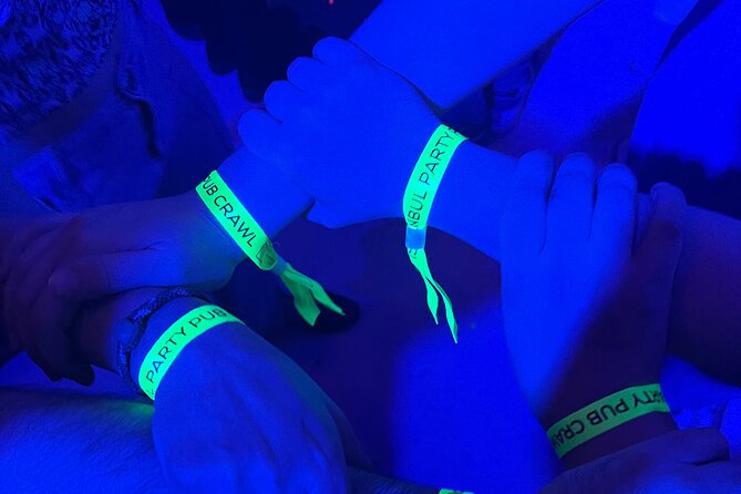 Istanbul Party Pub Crawl with Party Bus in Sultanahmet and Taksim - What the included drinks really mean
